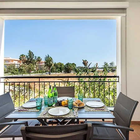 Apartamento Ideal Tavira Exterior photo