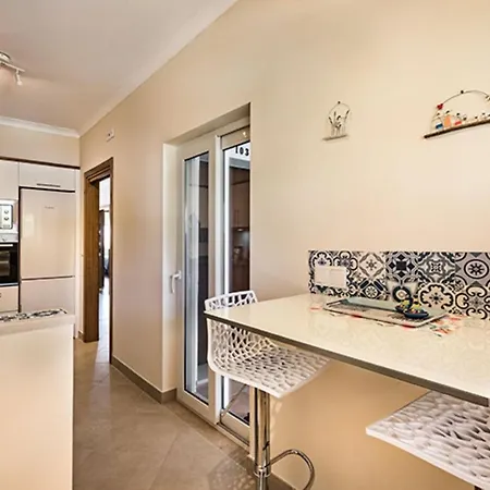Apartamento Ideal Tavira Exterior photo