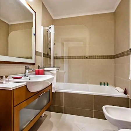 Apartamento Ideal Tavira Exterior photo