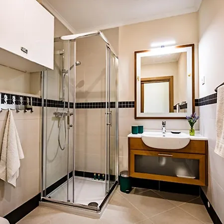 Apartamento Ideal Tavira Exterior photo