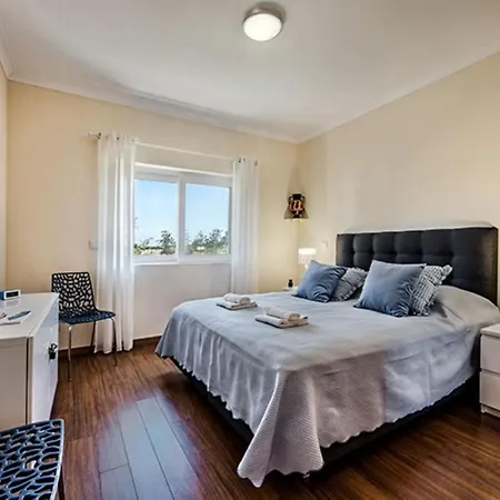 Apartamento Ideal Tavira Exterior photo