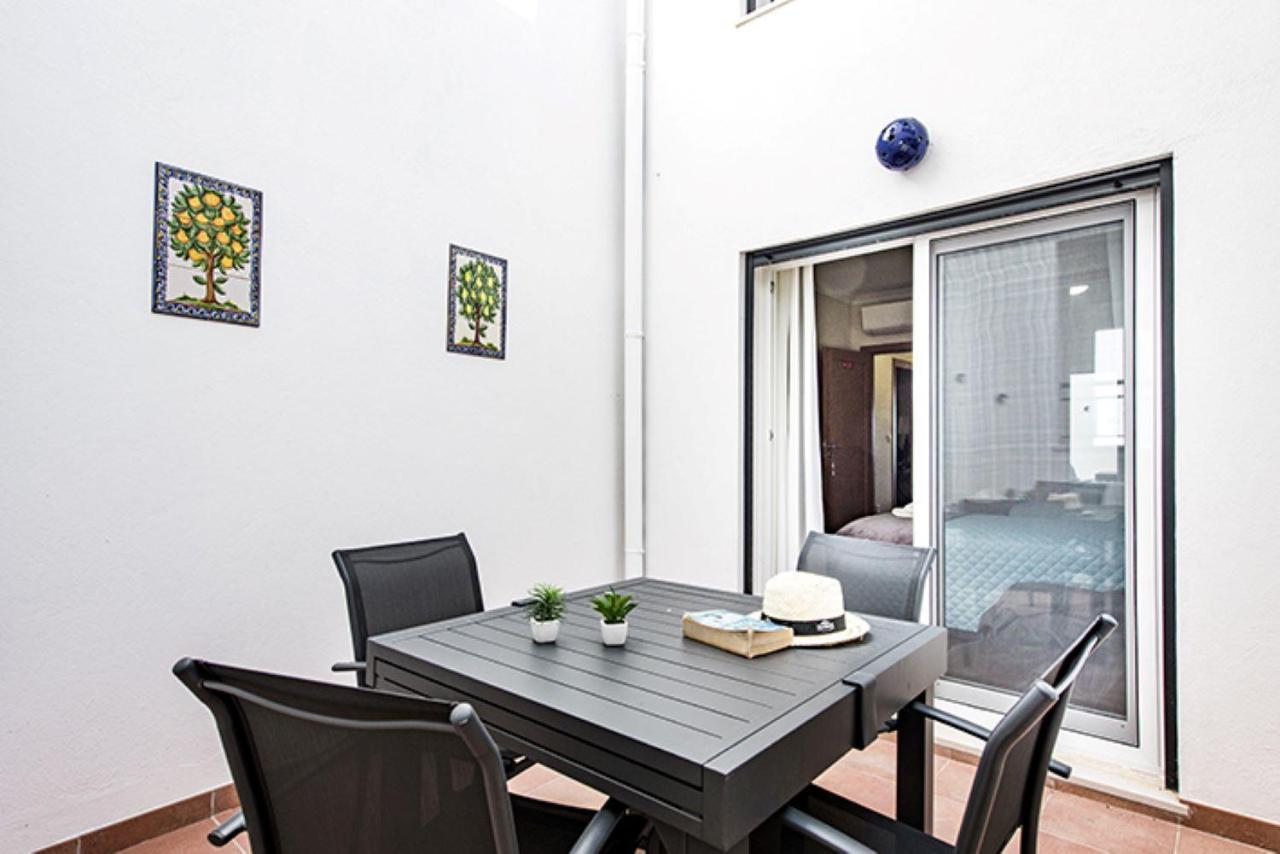 Ideal Apartment Tavira